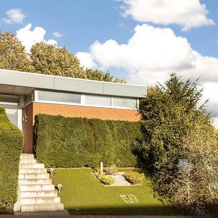 De Buidel Villa Meise Esterno foto