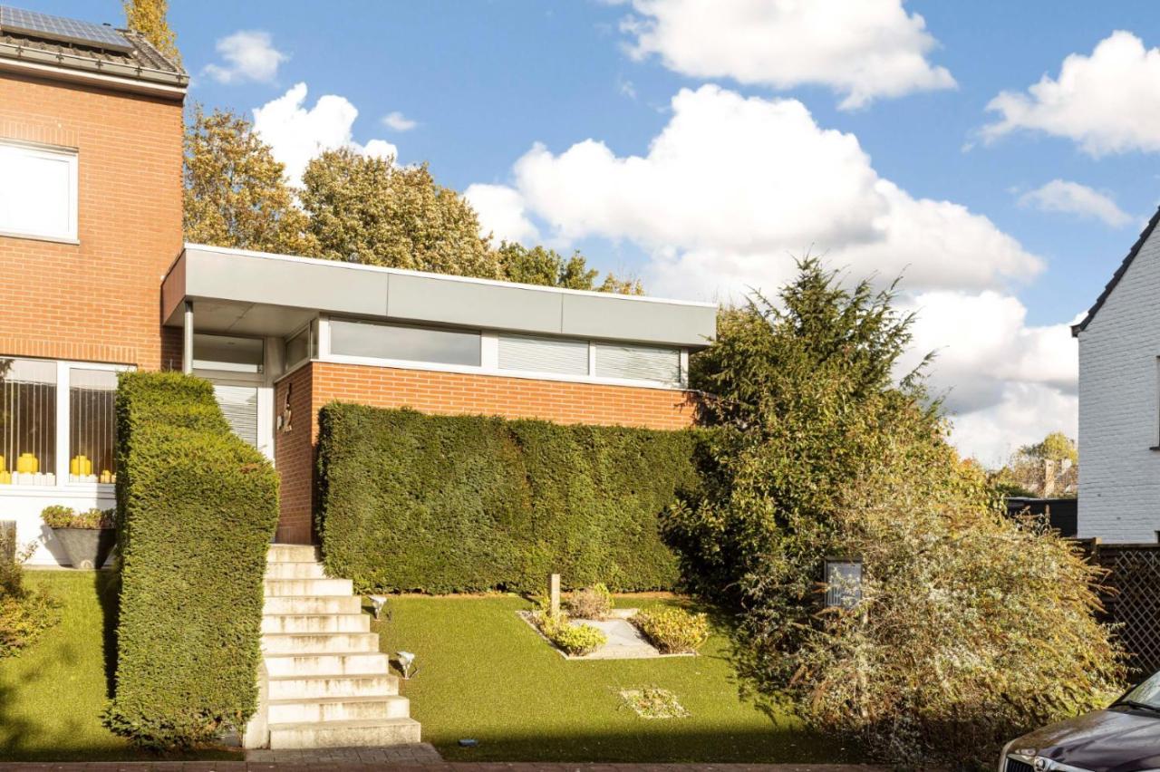 De Buidel Villa Meise Esterno foto